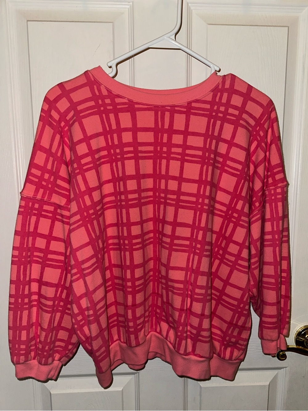 Jenny Pennywood Stevie Sweatshirt